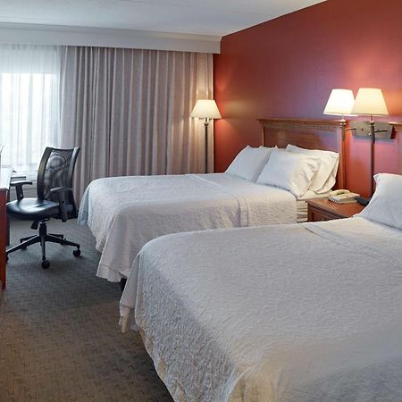 Hampton Inn Portland-Airport South Portland Zewnętrze zdjęcie