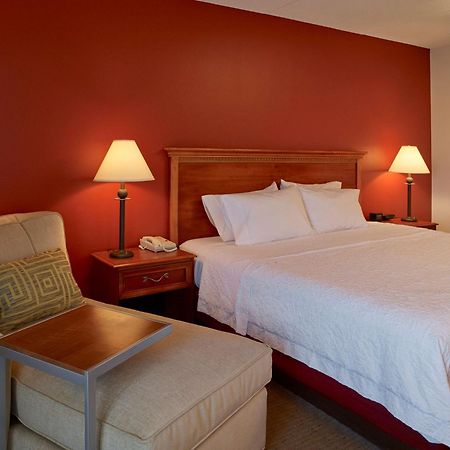 Hampton Inn Portland-Airport South Portland Zewnętrze zdjęcie