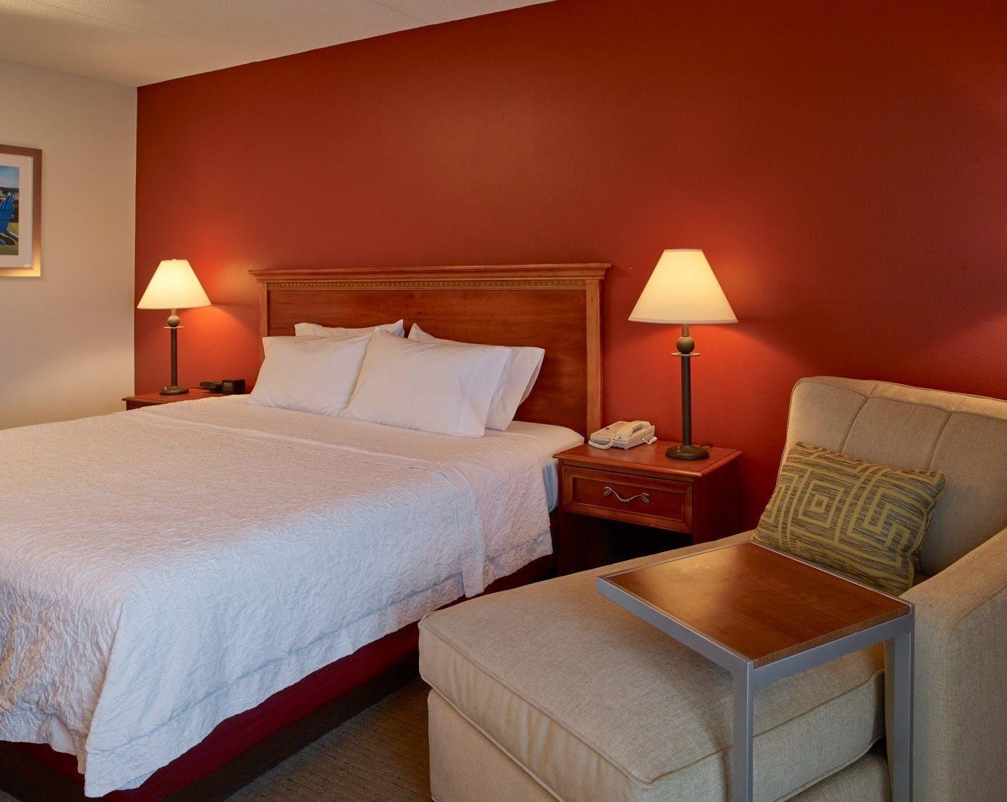 Hampton Inn Portland-Airport South Portland Zewnętrze zdjęcie