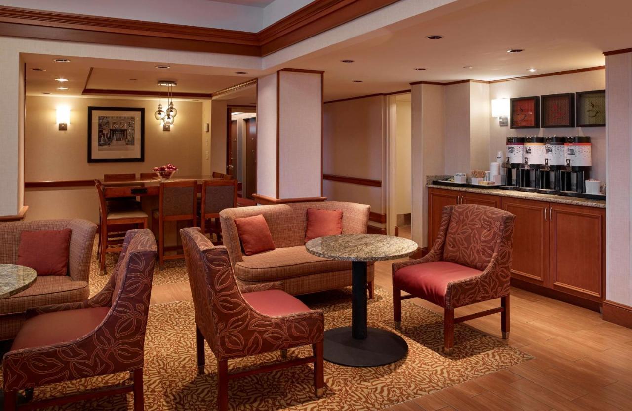 Hampton Inn Portland-Airport South Portland Zewnętrze zdjęcie
