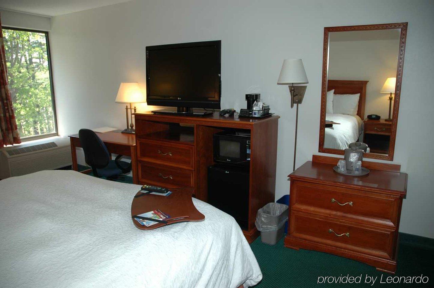 Hampton Inn Portland-Airport South Portland Pokój zdjęcie