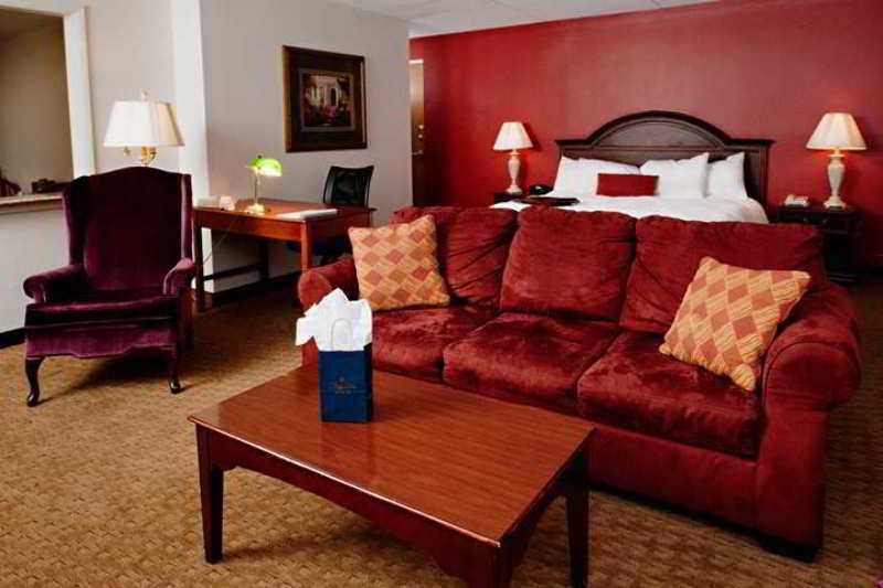 Hampton Inn Portland-Airport South Portland Pokój zdjęcie