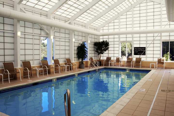 Hampton Inn Portland-Airport South Portland Udogodnienia zdjęcie