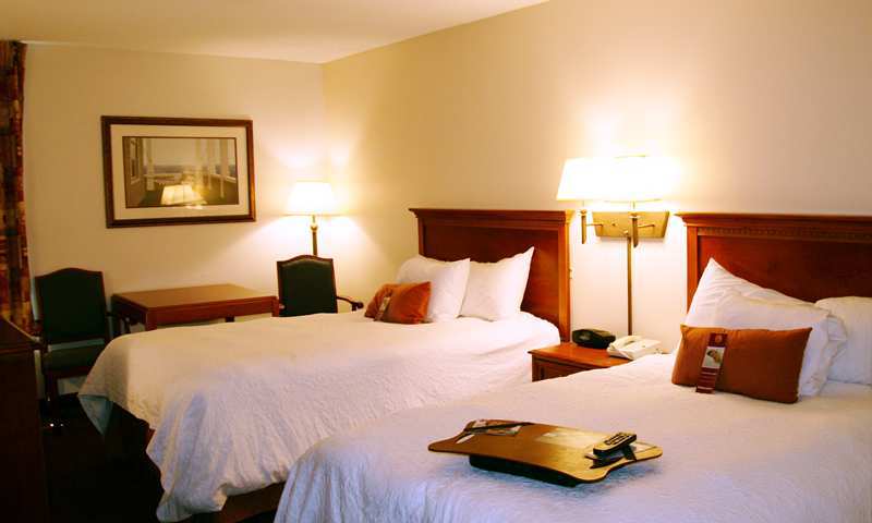 Hampton Inn Portland-Airport South Portland Zewnętrze zdjęcie